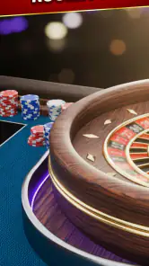 Velo Poker: Texas Holdem Game screenshot
