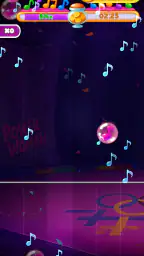 Velora Beat: Light Echo screenshot