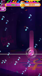 Velora Beat: Light Echo screenshot