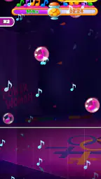 Velora Beat: Light Echo screenshot