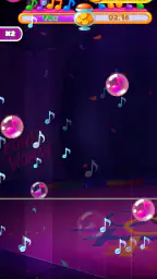 Velora Beat: Light Echo screenshot