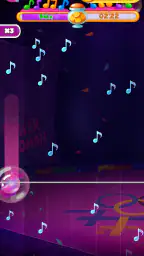 Velora Beat: Light Echo screenshot