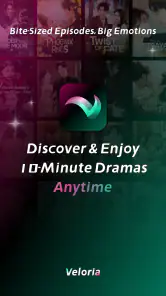 Veloria-Movies & Dramas screenshot