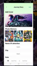 Venabox Hub - Ani Planet screenshot