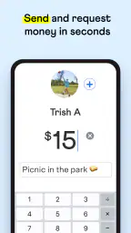 Venmo screenshot