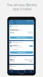 Ventra screenshot