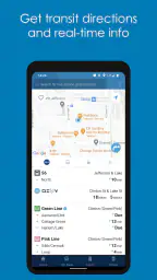 Ventra screenshot