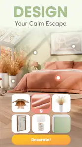 Venue - Interior Design Games screenshot