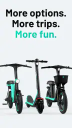 Veo - Shared Electric Vehicles screenshot