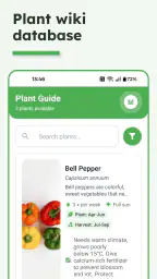 Verdy - AI Garden Assistant screenshot