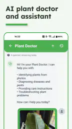 Verdy - AI Garden Assistant screenshot
