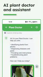 Verdy - AI Garden Assistant screenshot