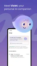 Verily Me screenshot