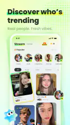 Vero Live screenshot
