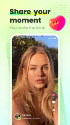 Vero Live screenshot