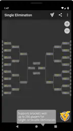 versus tournament screenshot
