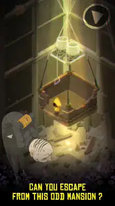 Very Little Nightmares screenshot