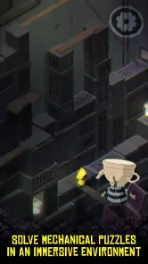 Very Little Nightmares screenshot