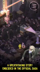 Very Little Nightmares screenshot
