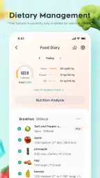 VeSync screenshot