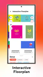 vFairs screenshot