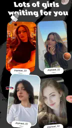 Vibe Dating App: Meet People screenshot
