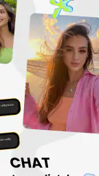 Vibe Dating App: Meet People screenshot