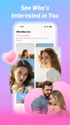 VibeLink screenshot