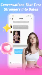 VibeLink screenshot
