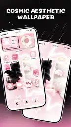 VibeWalls-Live Wallpaper&Theme screenshot