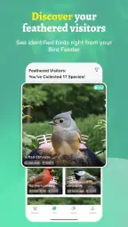 Vico Nature: Smart Nature View screenshot