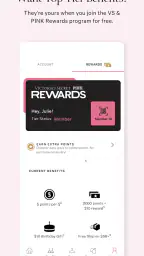 Victoria's Secret—Bras & More screenshot