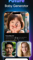 Videa: AI Video Maker, Effects screenshot