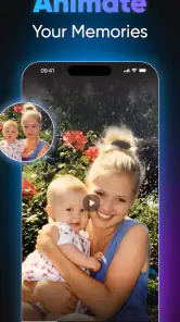 Videa: AI Video Maker, Effects screenshot
