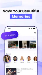 VideLyy screenshot