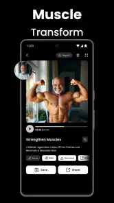 Video AI - AI Hug & Kiss Maker screenshot