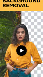 Video Background Remover screenshot