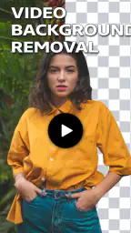 Video Background Remover screenshot