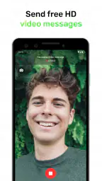 Video Call screenshot