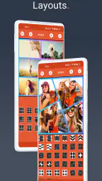 Video Collage Maker:Mix Videos screenshot