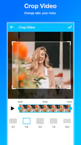 Video compressor - Reduce size screenshot