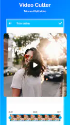 Video compressor - Reduce size screenshot