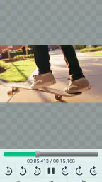 Video Cutter Pro screenshot