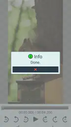 Video Cutter Pro screenshot