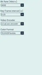 Video Cutter Pro screenshot