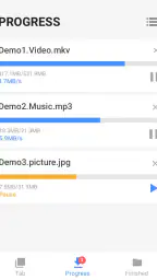 Video Downloader screenshot