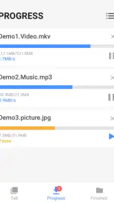 Video Downloader screenshot