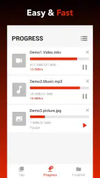 Video Downloader - Downloader screenshot