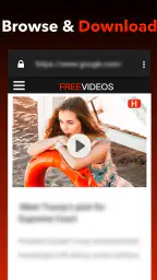Video Downloader - Downloader screenshot
