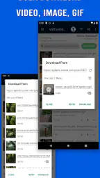 Video Downloader for Tumblr screenshot